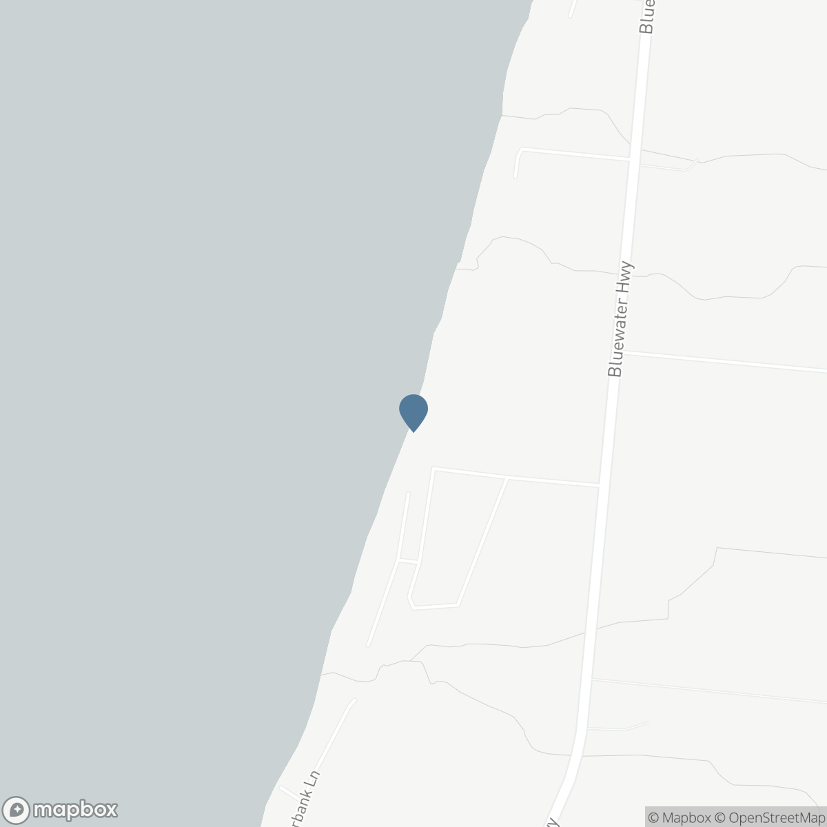 5 - 24071 HENDRICK ROAD, Bluewater, Ontario N0M 1N0